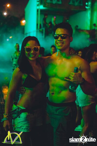 Dropzone Festival Bangkok 2018 (อัลบั้มที่ 2 วันที่ 1) — photo 84
