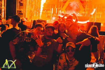 Dropzone Festival Bangkok 2018 (อัลบั้มที่ 2 วันที่ 1) — photo 88