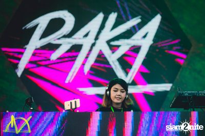Dropzone Festival Bangkok 2018 (อัลบั้มที่ 2 วันที่ 1) — photo 89