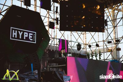 Dropzone Festival Bangkok 2018 (อัลบั้มที่ 2 วันที่ 1) — photo 91