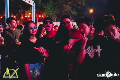 Dropzone Festival Bangkok 2018 (อัลบั้มที่ 2 วันที่ 1) — photo 92