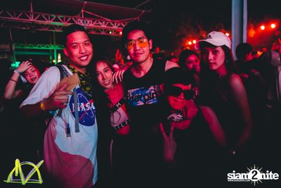 Dropzone Festival Bangkok 2018 (อัลบั้มที่ 2 วันที่ 1) — photo 93
