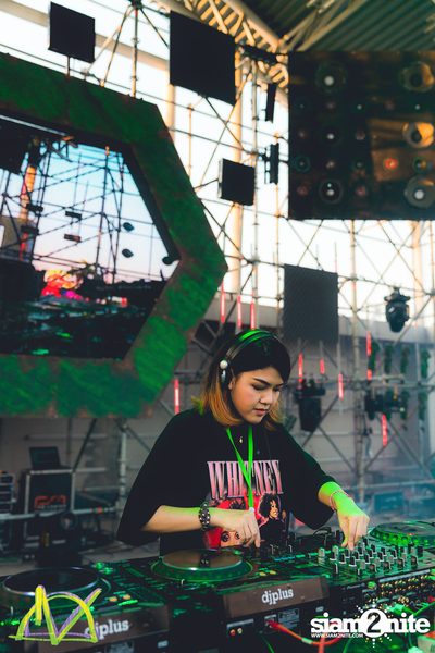 Dropzone Festival Bangkok 2018 (อัลบั้มที่ 2 วันที่ 1) — photo 94