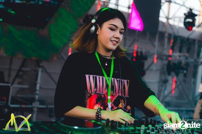 Dropzone Festival Bangkok 2018 (อัลบั้มที่ 2 วันที่ 1) — photo 95