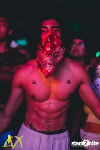 Dropzone Festival Bangkok 2018 (อัลบั้มที่ 2 วันที่ 1) — photo 96