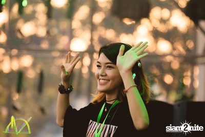 Dropzone Festival Bangkok 2018 (อัลบั้มที่ 2 วันที่ 1) — photo 97