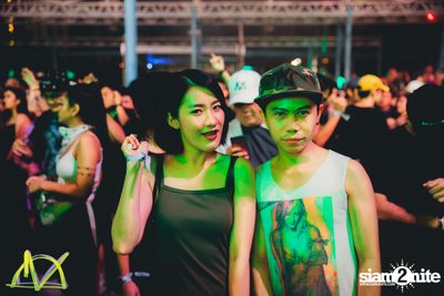Dropzone Festival Bangkok 2018 (อัลบั้มที่ 2 วันที่ 1) — photo 98