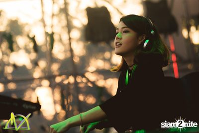 Dropzone Festival Bangkok 2018 (อัลบั้มที่ 2 วันที่ 1) — photo 99