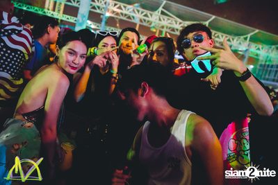 Dropzone Festival Bangkok 2018 (อัลบั้มที่ 2 วันที่ 1) — photo 100