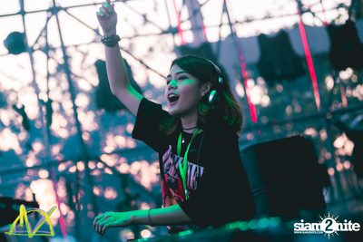 Dropzone Festival Bangkok 2018 (อัลบั้มที่ 2 วันที่ 1) — photo 101