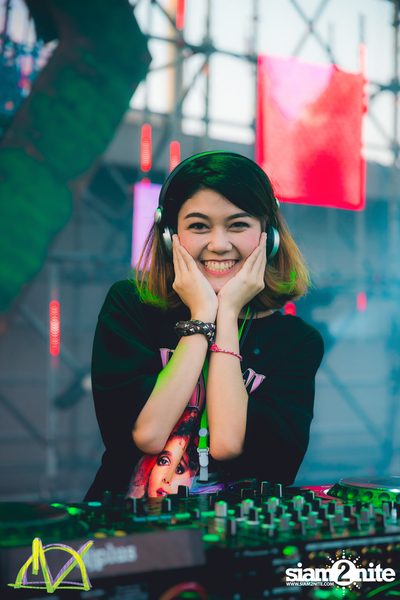 Dropzone Festival Bangkok 2018 (อัลบั้มที่ 2 วันที่ 1) — photo 103