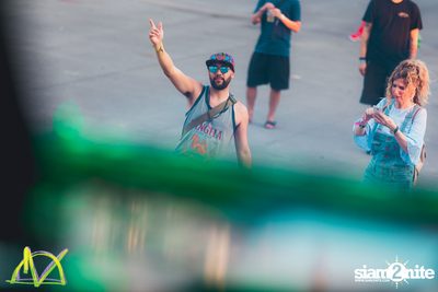 Dropzone Festival Bangkok 2018 (อัลบั้มที่ 2 วันที่ 1) — photo 104