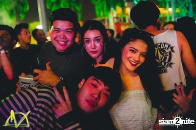 Dropzone Festival Bangkok 2018 (อัลบั้มที่ 2 วันที่ 1) — photo 105