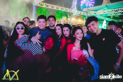 Dropzone Festival Bangkok 2018 (อัลบั้มที่ 2 วันที่ 1) — photo 106