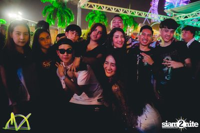 Dropzone Festival Bangkok 2018 (อัลบั้มที่ 2 วันที่ 1) — photo 108