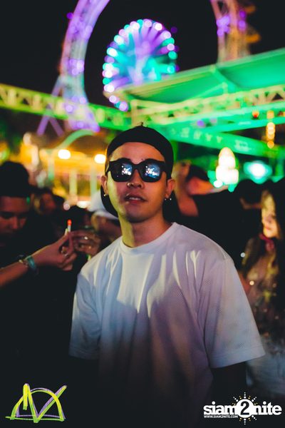 Dropzone Festival Bangkok 2018 (อัลบั้มที่ 2 วันที่ 1) — photo 110