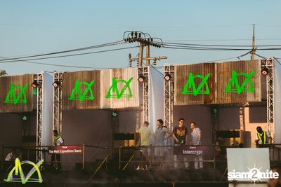 Dropzone Festival Bangkok 2018 (อัลบั้มที่ 2 วันที่ 1) — photo 113