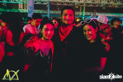Dropzone Festival Bangkok 2018 (อัลบั้มที่ 2 วันที่ 1) — photo 114