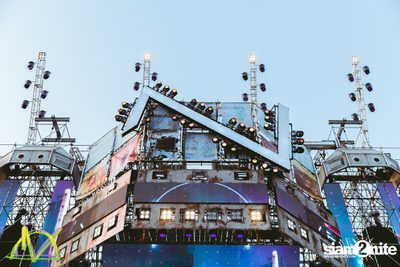 Dropzone Festival Bangkok 2018 (อัลบั้มที่ 2 วันที่ 1) — photo 115