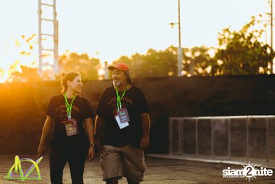 Dropzone Festival Bangkok 2018 (อัลบั้มที่ 2 วันที่ 1) — photo 116