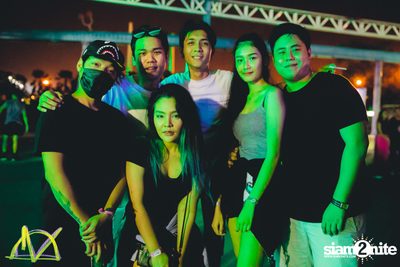 Dropzone Festival Bangkok 2018 (อัลบั้มที่ 2 วันที่ 1) — photo 117