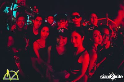 Dropzone Festival Bangkok 2018 (อัลบั้มที่ 2 วันที่ 1) — photo 118