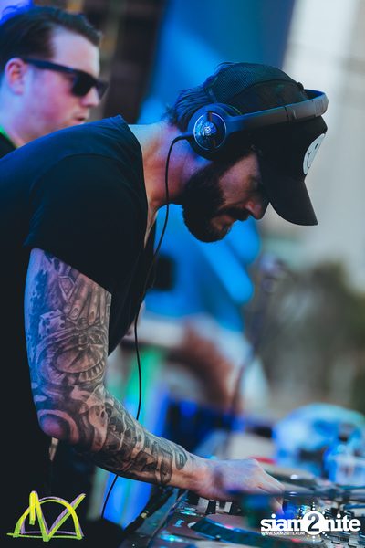 Dropzone Festival Bangkok 2018 (อัลบั้มที่ 2 วันที่ 1) — photo 126