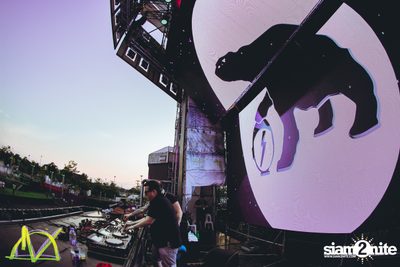 Dropzone Festival Bangkok 2018 (อัลบั้มที่ 2 วันที่ 1) — photo 129