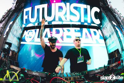 Dropzone Festival Bangkok 2018 (อัลบั้มที่ 2 วันที่ 1) — photo 130