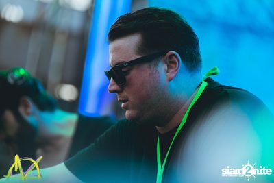 Dropzone Festival Bangkok 2018 (อัลบั้มที่ 2 วันที่ 1) — photo 134