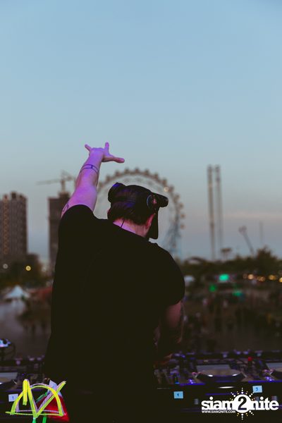 Dropzone Festival Bangkok 2018 (อัลบั้มที่ 2 วันที่ 1) — photo 136