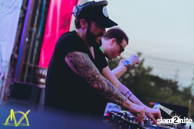 Dropzone Festival Bangkok 2018 (อัลบั้มที่ 2 วันที่ 1) — photo 137