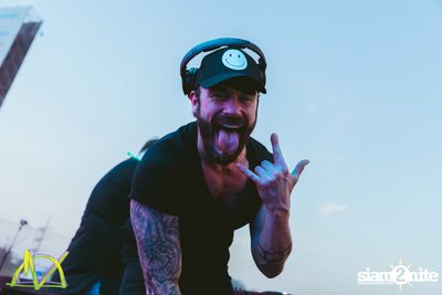 Dropzone Festival Bangkok 2018 (อัลบั้มที่ 2 วันที่ 1) — photo 139