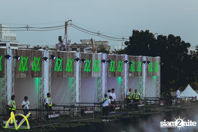 Dropzone Festival Bangkok 2018 (อัลบั้มที่ 2 วันที่ 1) — photo 140