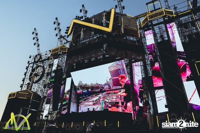 Dropzone Festival Bangkok 2018 (อัลบั้มที่ 2 วันที่ 1) — photo 141