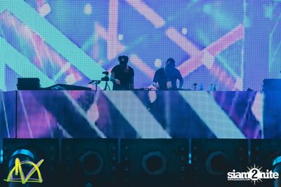 Dropzone Festival Bangkok 2018 (อัลบั้มที่ 2 วันที่ 1) — photo 143