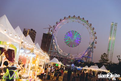 Dropzone Festival Bangkok 2018 (อัลบั้มที่ 2 วันที่ 1) — photo 145