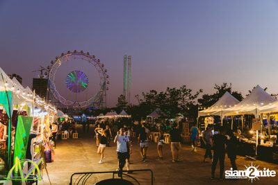 Dropzone Festival Bangkok 2018 (อัลบั้มที่ 2 วันที่ 1) — photo 146