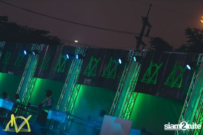 Dropzone Festival Bangkok 2018 (อัลบั้มที่ 2 วันที่ 1) — photo 151
