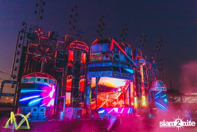 Dropzone Festival Bangkok 2018 (อัลบั้มที่ 2 วันที่ 1) — photo 152