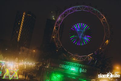 Dropzone Festival Bangkok 2018 (อัลบั้มที่ 2 วันที่ 1) — photo 153