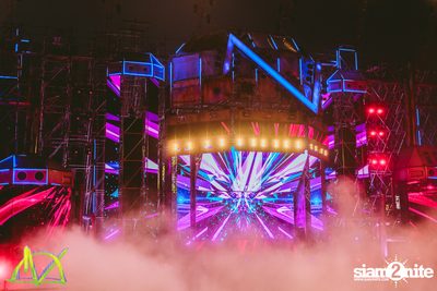 Dropzone Festival Bangkok 2018 (อัลบั้มที่ 2 วันที่ 1) — photo 154