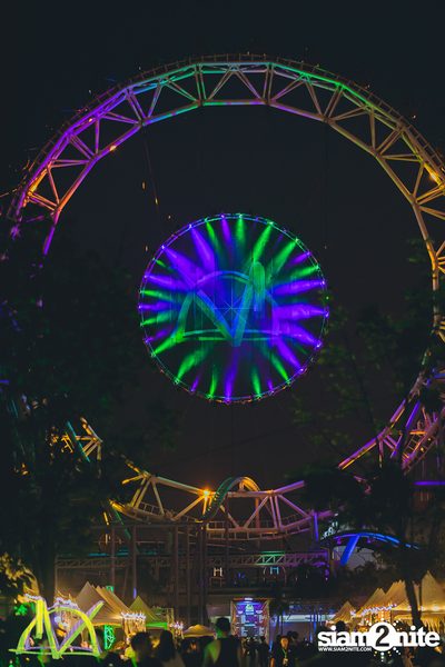 Dropzone Festival Bangkok 2018 (อัลบั้มที่ 2 วันที่ 1) — photo 156