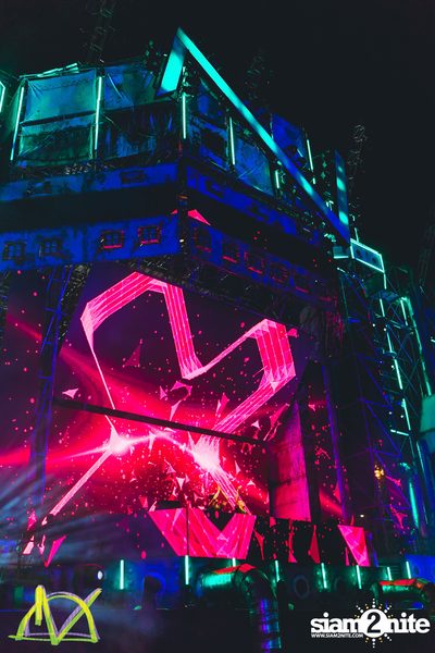 Dropzone Festival Bangkok 2018 (อัลบั้มที่ 2 วันที่ 1) — photo 159