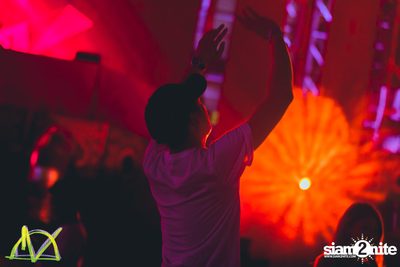 Dropzone Festival Bangkok 2018 (อัลบั้มที่ 2 วันที่ 1) — photo 162
