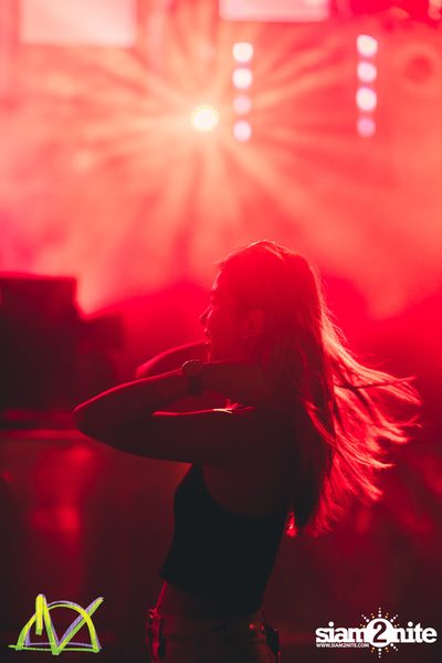 Dropzone Festival Bangkok 2018 (อัลบั้มที่ 2 วันที่ 1) — photo 164
