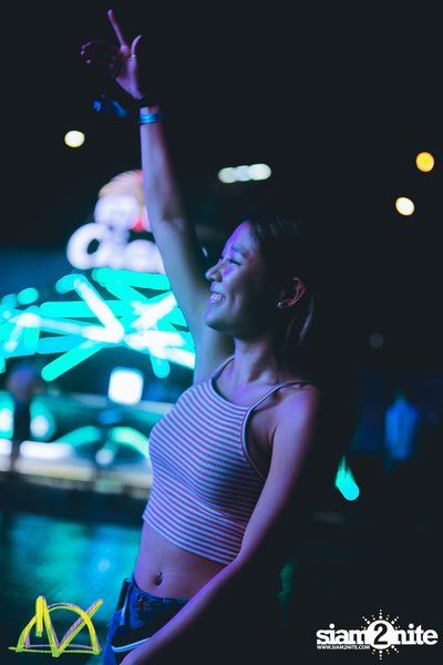 Dropzone Festival Bangkok 2018 (อัลบั้มที่ 2 วันที่ 1) — photo 166