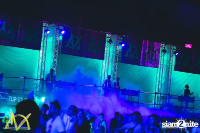 Dropzone Festival Bangkok 2018 (อัลบั้มที่ 2 วันที่ 1) — photo 168