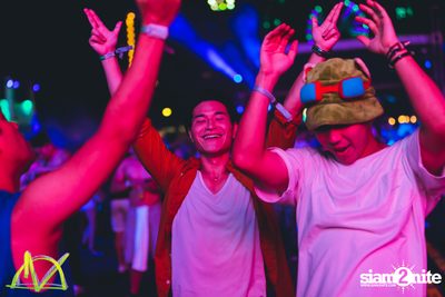 Dropzone Festival Bangkok 2018 (อัลบั้มที่ 2 วันที่ 1) — photo 169