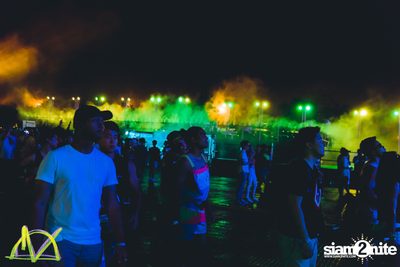 Dropzone Festival Bangkok 2018 (อัลบั้มที่ 2 วันที่ 1) — photo 170
